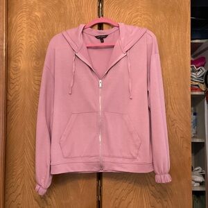 Banana Republic hoodie, medium